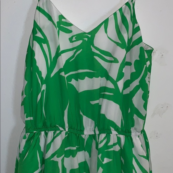 Lilly Pulitzer Boom Boom Romper. - Picture 6 of 8